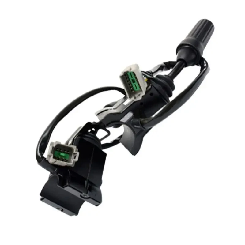 Джойстик экскаватора VOE 11886084 ВОЭ 11886084 11886084 Запасные части для Volvo BL61PLUS BL70 BL71 BL71PLUS
Джойстик экскаватора VOE 11886084 ВОЭ 11886084 11886084 Запасные части для Volvo BL61PLUS BL70 BL71 BL71PLUS