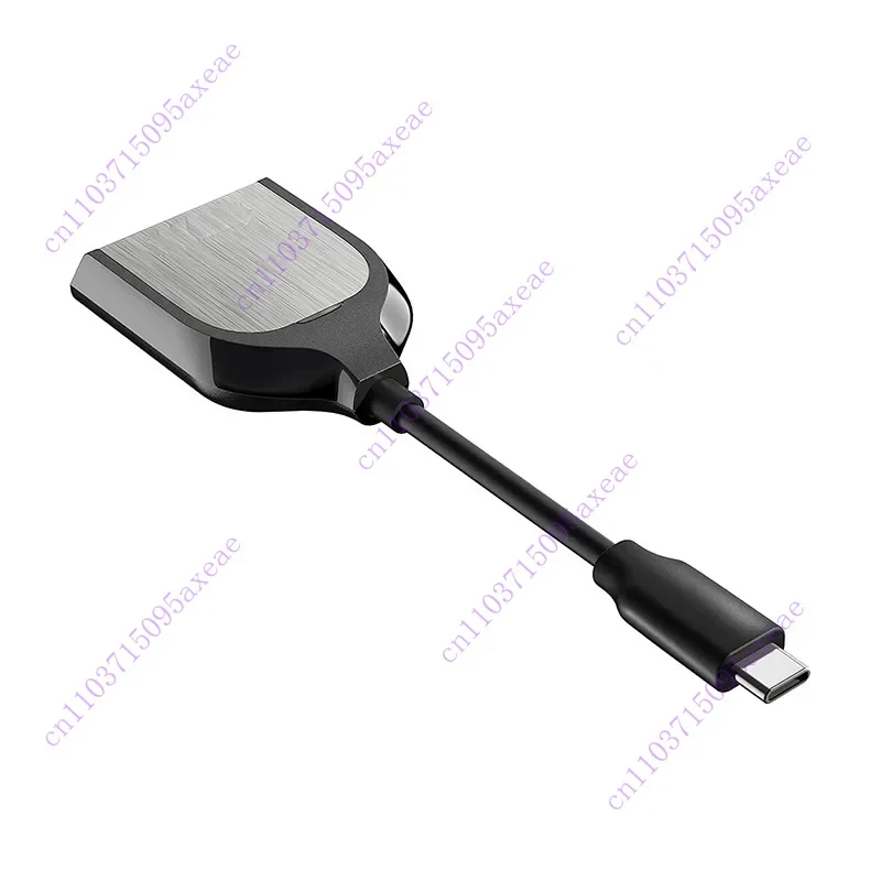 Original Open box For SanDisk Extreme PRO SD UHS-II USB-C Reader SDDR-409-Z46
Original Open box For SanDisk Extreme PRO SD UHS-II USB-C Reader SDDR-409-Z46