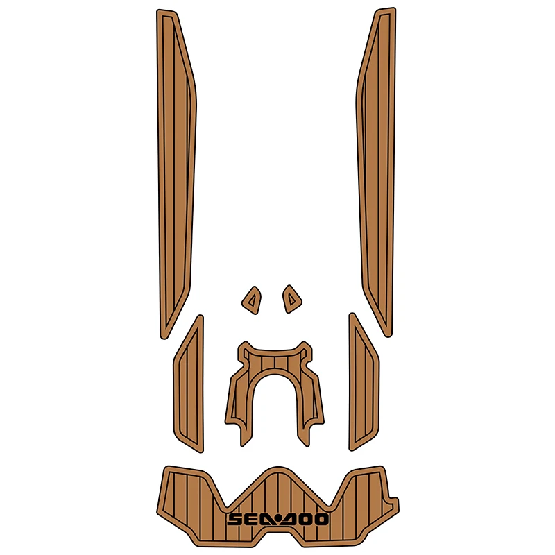 WSM Eva Foam Pad Jet ski Marine Traction Mats For Seadoo seadoo gtx limited 300 2019 Custom Boat Accessories
WSM Eva Foam Pad Jet ski Marine Traction Mats For Seadoo seadoo gtx limited 300 2019 Custom Boat Accessories