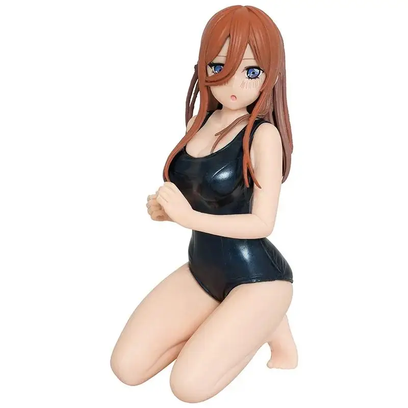 Promotion Discount The Quintessential Quintuplets Figure Model Anime Peripherals Cute Toy Gift Cartoon Ornaments Decorative Doll
Promotion Discount The Quintessential Quintuplets Figure Model Anime Peripherals Cute Toy Gift Cartoon Ornaments Decorative Doll