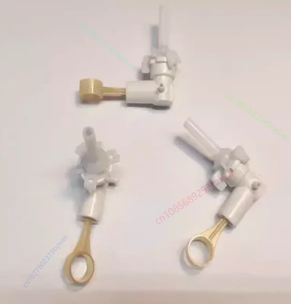 1 шт. для стоматологического перфоратора Waterpik WP-70EC/60EC/250EC водяной насос/водопроводная труба протекающая вода и неделяется для ремонта аксессуаров
1 шт. для стоматологического перфоратора Waterpik WP-70EC/60EC/250EC водяной насос/водопроводная труба протекающая вода и неделяется для ремонта аксессуаров
