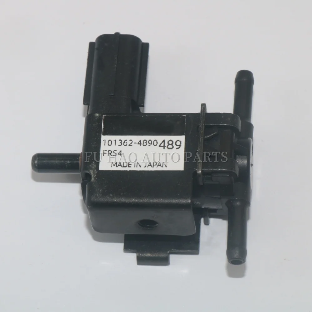 101362-4890 1013624890 Vacuum Valve Solenoid for Honda CRV MK3 2.2 I-CDTI i-DTEC DIESEL
101362-4890 1013624890 Vacuum Valve Solenoid for Honda CRV MK3 2.2 I-CDTI i-DTEC DIESEL