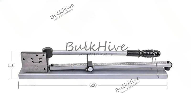 C45 Multifuntional Din Rail Cutter Din Rail Cutting Tool Easy Cut with Measure Gauge Double Wire Guide Cutting Machine
C45 Multifuntional Din Rail Cutter Din Rail Cutting Tool Easy Cut with Measure Gauge Double Wire Guide Cutting Machine