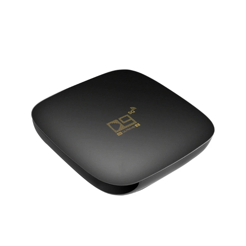 Bluetooth-совместимая ТВ-приставка Голосовой помощник 4K 3D Wi-Fi 2 и 2 ГБ 16 ГБ Fast Med
Bluetooth-совместимая ТВ-приставка Голосовой помощник 4K 3D Wi-Fi 2 и 2 ГБ 16 ГБ Fast Med