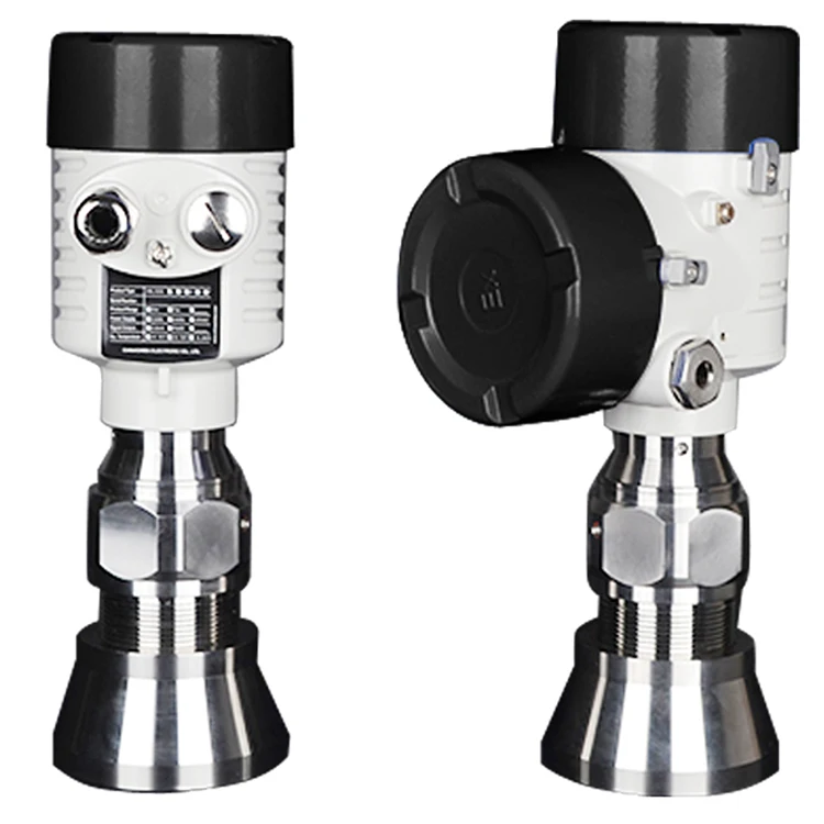 Radar Level Gauge fro liquid tank gauge customized RS485/HART
Radar Level Gauge fro liquid tank gauge customized RS485/HART
