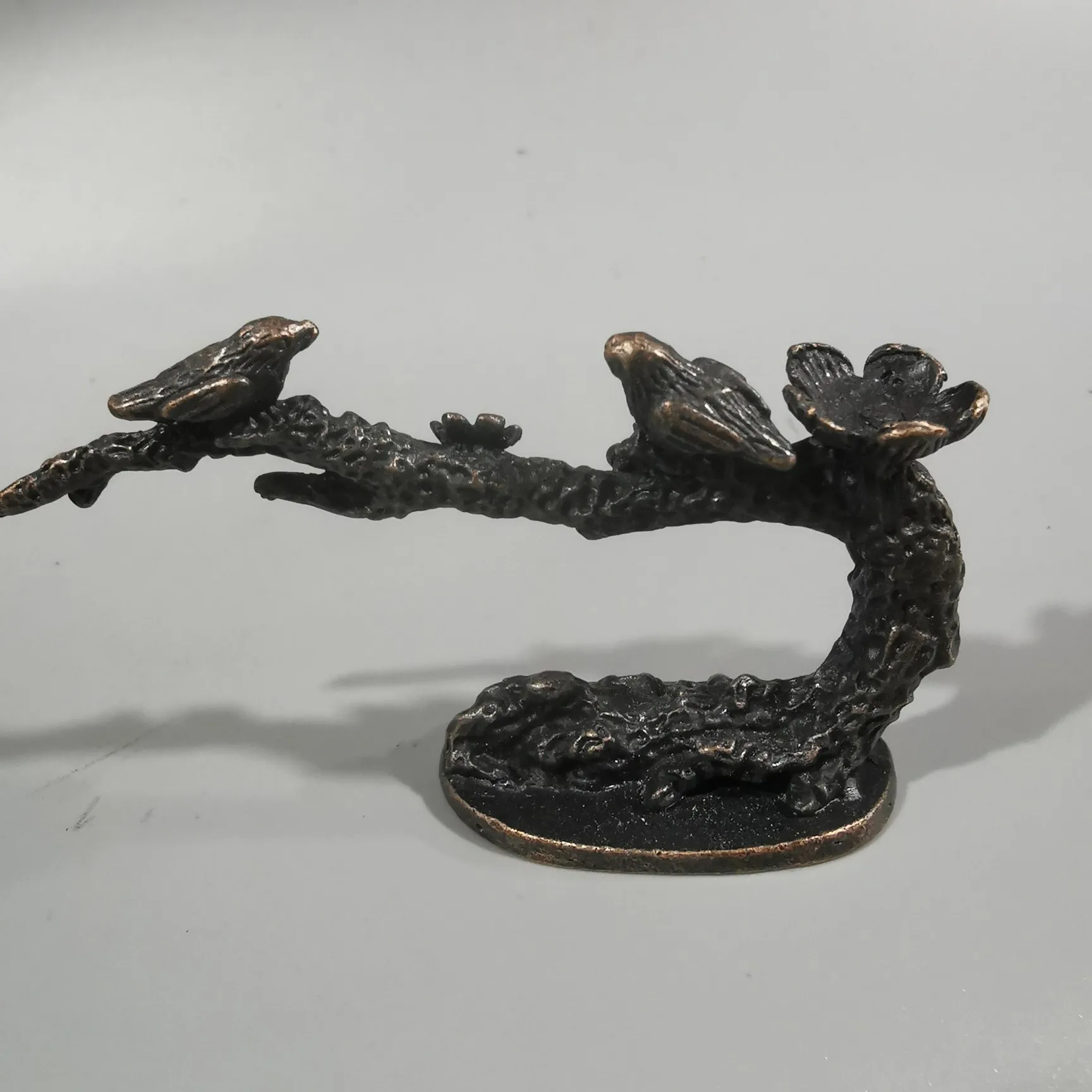 Backflow Incense Holder Candle Holder Creative Lotus Incense Burner Flower Bird Plum Sculpture Home Decorations
Backflow Incense Holder Candle Holder Creative Lotus Incense Burner Flower Bird Plum Sculpture Home Decorations