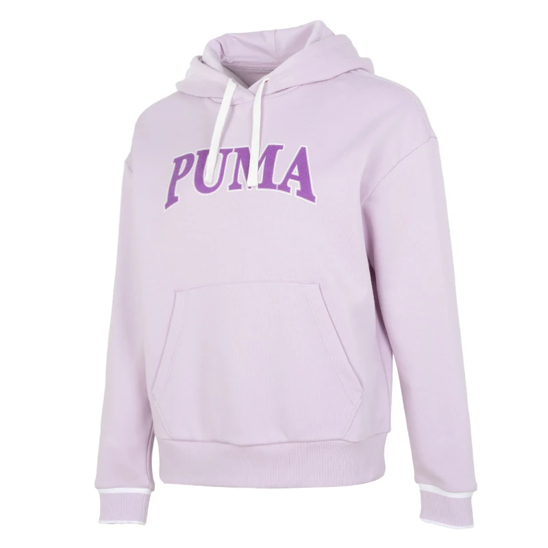 Puma женская толстовка с капюшоном Tr спортивная одежда топ для бега клетчатый повседневный пуловер с капюшоном модная толстовка 682176-60
Puma женская толстовка с капюшоном Tr спортивная одежда топ для бега клетчатый повседневный пуловер с капюшоном модная толстовка 682176-60