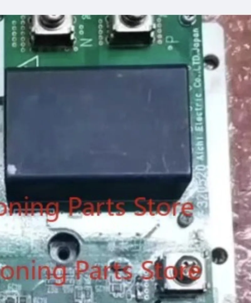 suitable for Chigo central air conditioning module board 802301700250 drive board, frequency conversion board, power board
suitable for Chigo central air conditioning module board 802301700250 drive board, frequency conversion board, power board