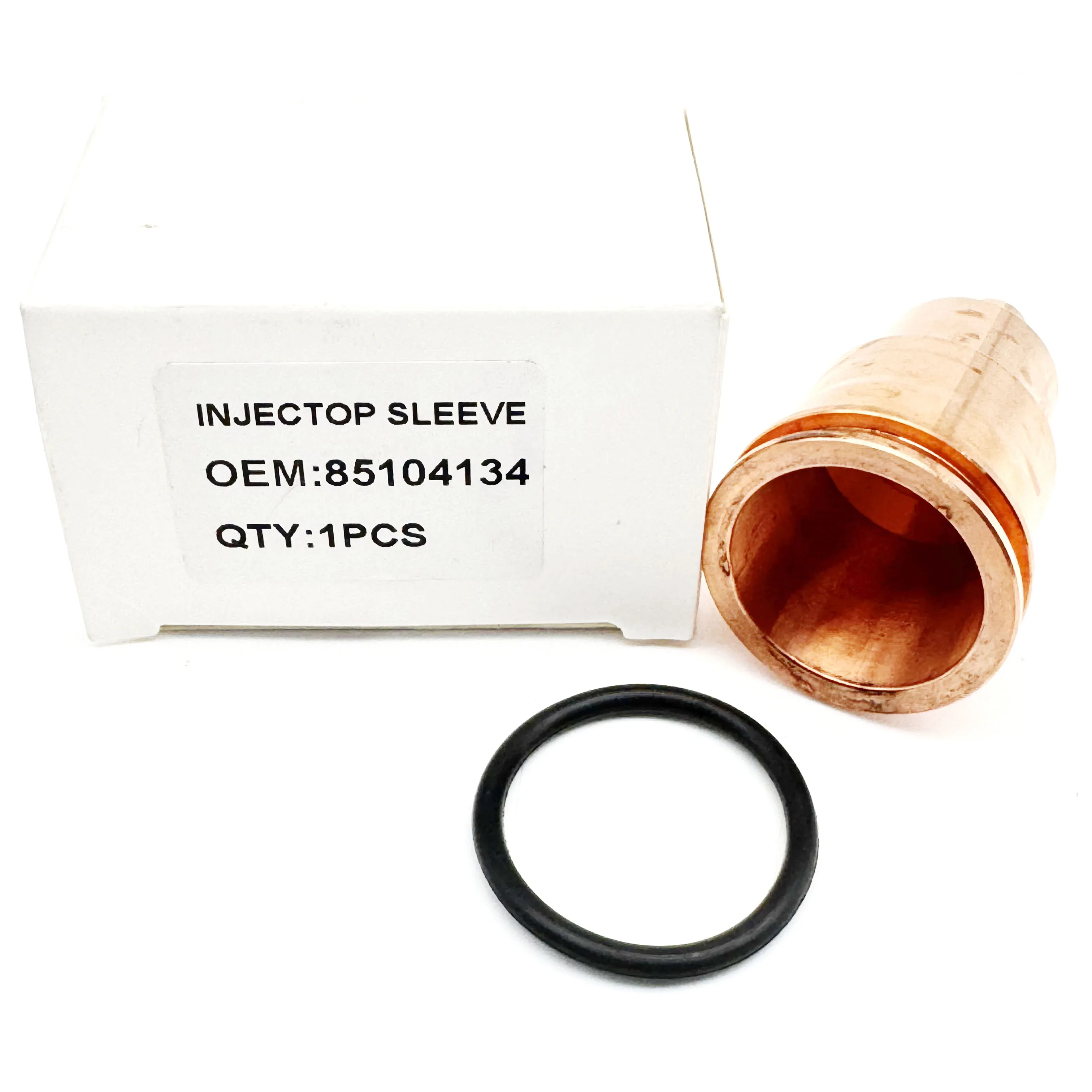 For Volvo Truck FM9 FM12 FH12 B12B B12M B12R Engine D12D, D12F / Fuel Injector Sleeve 85104134 85124276 21098621 3183368
For Volvo Truck FM9 FM12 FH12 B12B B12M B12R Engine D12D, D12F / Fuel Injector Sleeve 85104134 85124276 21098621 3183368