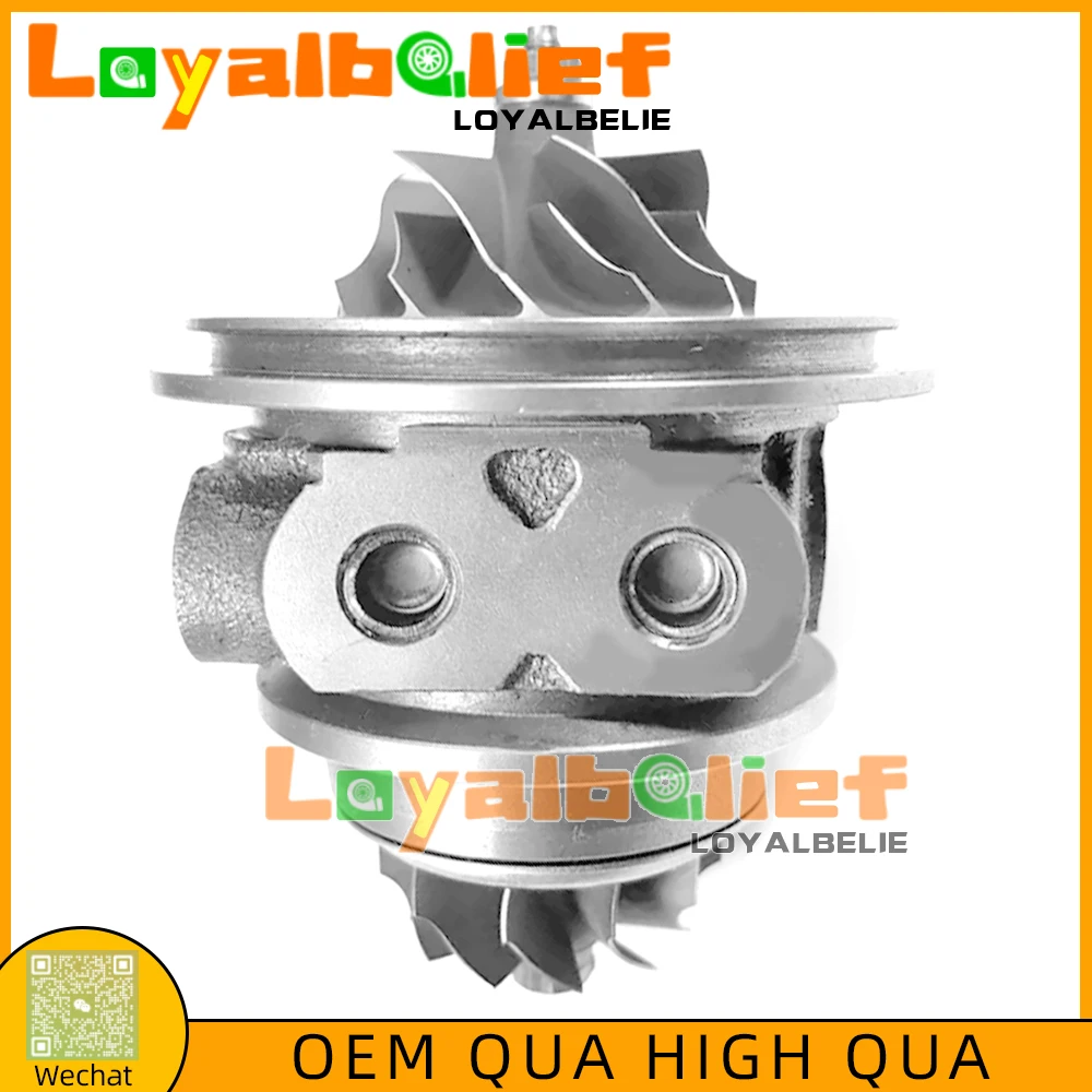 Турбокартридж TF035HM-12T для Mitsubishi Pajero II Delica 2.8 TD 4M40 1994-1998 ME202578 ME201677 49135-08000
Турбокартридж TF035HM-12T для Mitsubishi Pajero II Delica 2.8 TD 4M40 1994-1998 ME202578 ME201677 49135-08000