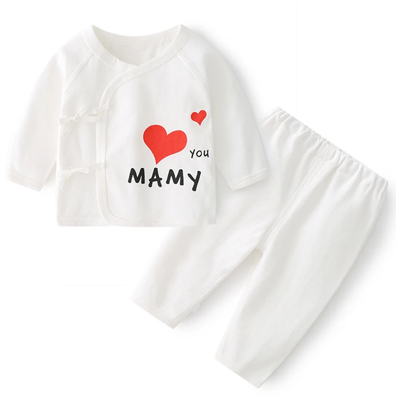 2Piece Spring Autumn Baby Costume Boy Girl Clothes 0 To 6 Months Casual Cute Soft Cotton Tops+Pants Newborn Clothing Set BC2260
2Piece Spring Autumn Baby Costume Boy Girl Clothes 0 To 6 Months Casual Cute Soft Cotton Tops+Pants Newborn Clothing Set BC2260