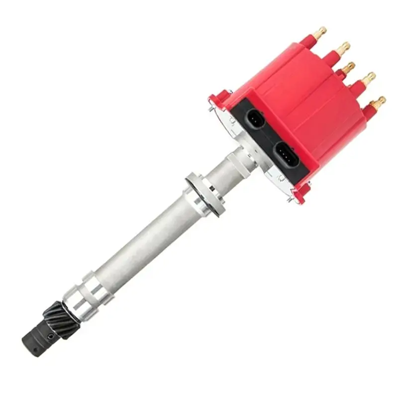 AB16-1103952 Ignition Distributor For Chevy TBI SBC 305 350 BBC 454 88-95 K1500 C1500 Blazer Camaro Van Firebird Suburban
AB16-1103952 Ignition Distributor For Chevy TBI SBC 305 350 BBC 454 88-95 K1500 C1500 Blazer Camaro Van Firebird Suburban