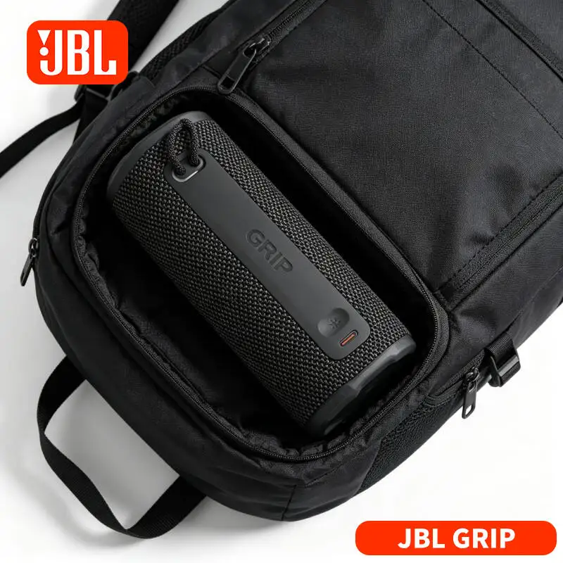 Short Distance Campus Class Activity Audio JBL Grip Mini Portable Speaker Suitable Class Small Range Activity Music Speaker
Short Distance Campus Class Activity Audio JBL Grip Mini Portable Speaker Suitable Class Small Range Activity Music Speaker