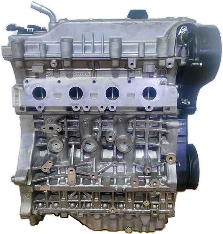 High-quality 2.0T 90KW 4 Cylinder Engine Long Block SQRD4T20, Suitable For Chery Tiggo 7 Car Engine Assembly
High-quality 2.0T 90KW 4 Cylinder Engine Long Block SQRD4T20, Suitable For Chery Tiggo 7 Car Engine Assembly