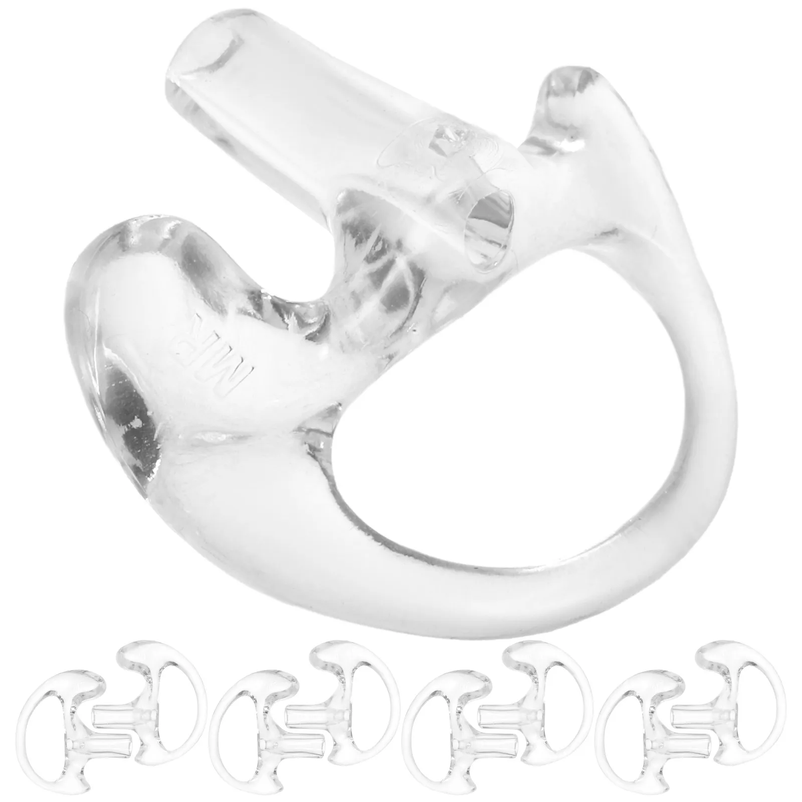 5Pairs Interphone Ear Plug Silicone Earpiece Insert Firm Comfortable Replaceable Ear Buds for Interphone Device Hearing
5Pairs Interphone Ear Plug Silicone Earpiece Insert Firm Comfortable Replaceable Ear Buds for Interphone Device Hearing