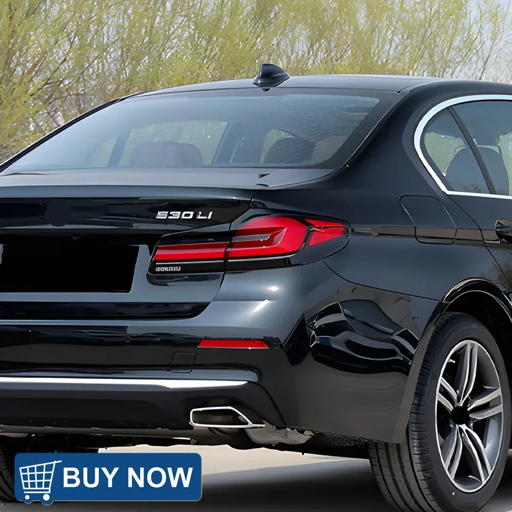 Автомобильные задние фонари в сборе для BMW 5 серии 520 525 530 540 G30 G38 2019-2023, обновленный светодиодный задний фонарь с высокой настройкой, автомобильные аксессуары
Автомобильные задние фонари в сборе для BMW 5 серии 520 525 530 540 G30 G38 2019-2023, обновленный светодиодный задний фонарь с высокой настройкой, автомобильные аксессуары
