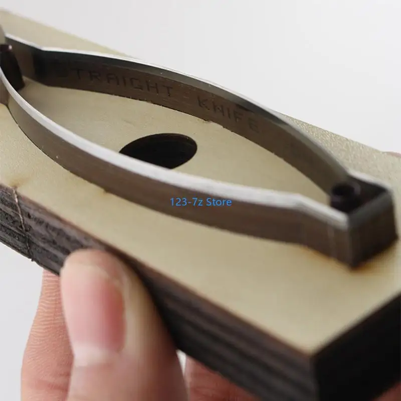 A9BF деревянная высечка-бабочка, кожаная форма для рукоделия, изготовления серег, ювелирных изделий
A9BF деревянная высечка-бабочка, кожаная форма для рукоделия, изготовления серег, ювелирных изделий