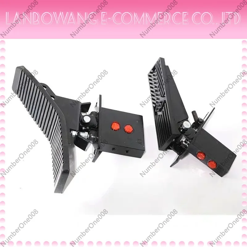 Suitable for Circuit Breakers, Hydraulic Foot Operated Valves, Excavator Pedal Control, Bidirectional and Unidirectional
Suitable for Circuit Breakers, Hydraulic Foot Operated Valves, Excavator Pedal Control, Bidirectional and Unidirectional