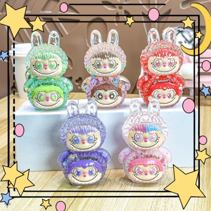 Labubu Large Size Acrylic Creative Design Burger Decoration Kawaii Oil Immersion Desktop Ornament Toy Figure 3d Lamp Anime Style
Labubu Large Size Acrylic Creative Design Burger Decoration Kawaii Oil Immersion Desktop Ornament Toy Figure 3d Lamp Anime Style