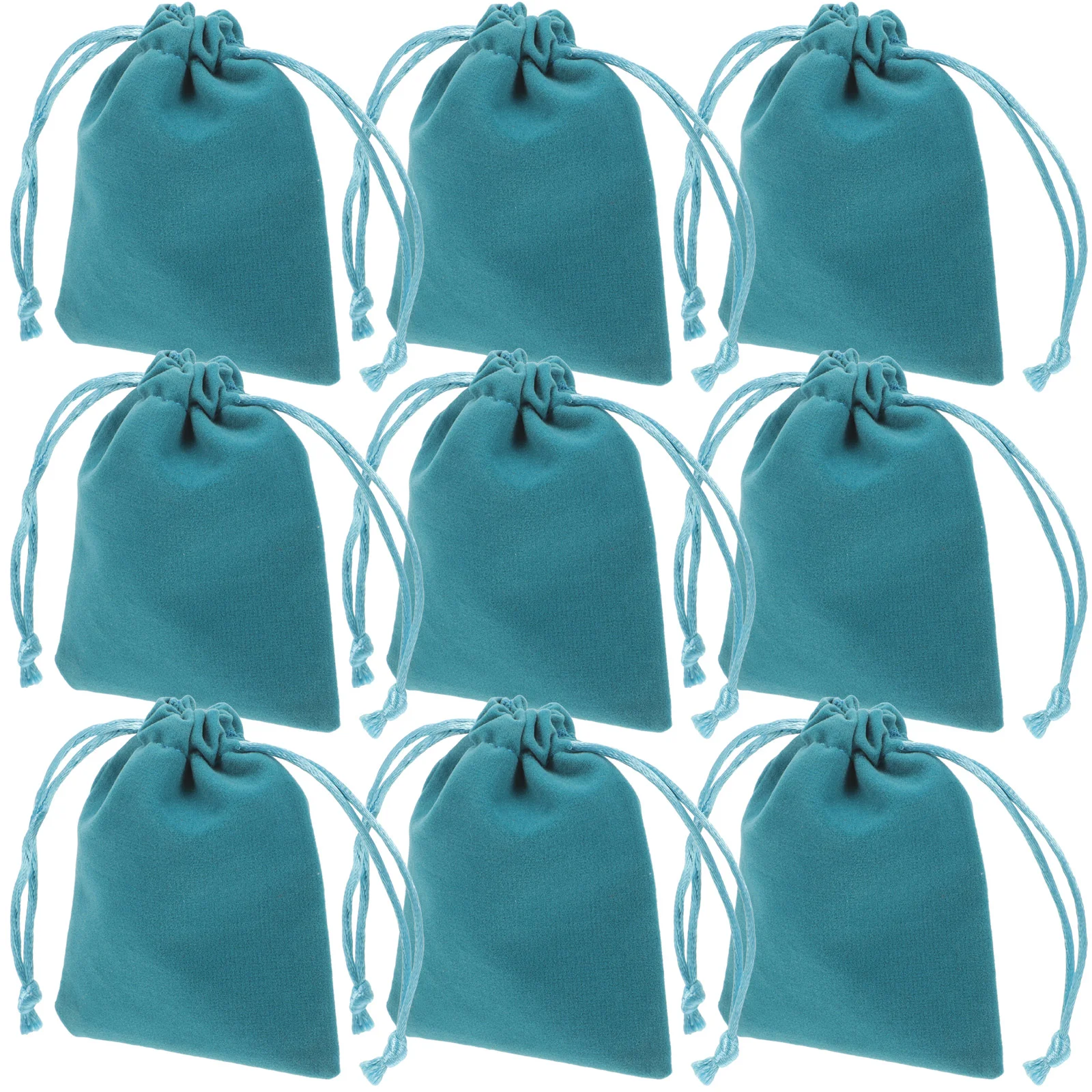 Jewelry Storage Bag Present Container Drawstring Gift Wedding Portable Gems Bags
Jewelry Storage Bag Present Container Drawstring Gift Wedding Portable Gems Bags