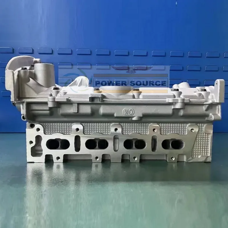 ww K4M NEW Complete Cylinder Head Assembly For Renault Laguna Clio Megane Scenic 1598cc 1.6L 00- 7701474361 770147436 7701473352
ww K4M NEW Complete Cylinder Head Assembly For Renault Laguna Clio Megane Scenic 1598cc 1.6L 00- 7701474361 770147436 7701473352