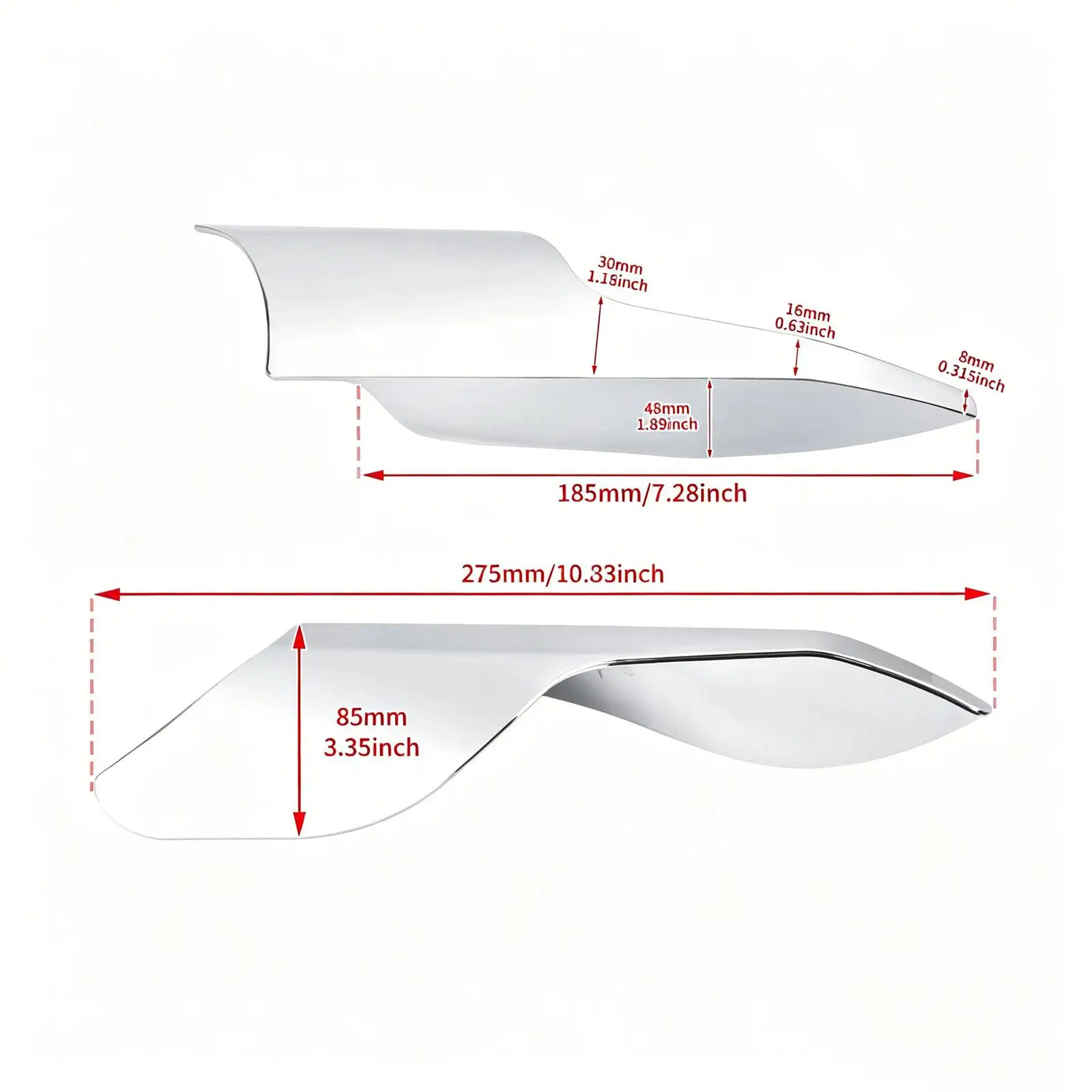 Motorcycle Engine Heat Cover Fittings High Performance Simple Installation Portable Repair Parts Motorcycle Accessories
Motorcycle Engine Heat Cover Fittings High Performance Simple Installation Portable Repair Parts Motorcycle Accessories