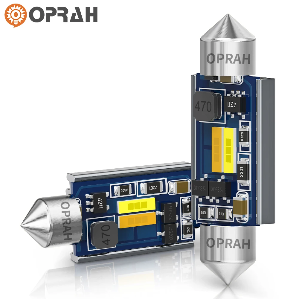2 шт., лампа заднего света C5W, CSP 1860, 2 SMD, лампа Canbus, 31 мм, 36 мм, 39 мм, 41 мм
2 шт., лампа заднего света C5W, CSP 1860, 2 SMD, лампа Canbus, 31 мм, 36 мм, 39 мм, 41 мм
