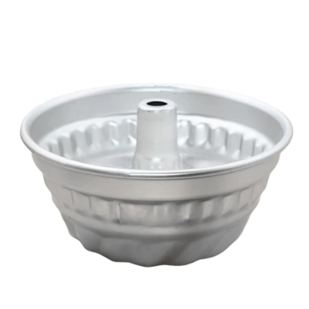 1pcs Aluminum Alloy Cake Baking Mould Fixed Rotating Hollow Chrysanthemum Mould Kitchen Dining Bar 15.5*8cm
1pcs Aluminum Alloy Cake Baking Mould Fixed Rotating Hollow Chrysanthemum Mould Kitchen Dining Bar 15.5*8cm