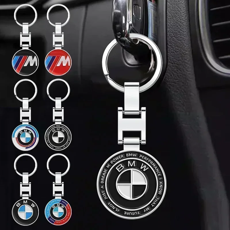 1 шт. металлический брелок для ключей с двусторонним креплением для BMW M E46 E85 E60 F10 E39 F30 E36 F20 E87 E90 E70 F30 G03 X1 X3 X5
1 шт. металлический брелок для ключей с двусторонним креплением для BMW M E46 E85 E60 F10 E39 F30 E36 F20 E87 E90 E70 F30 G03 X1 X3 X5