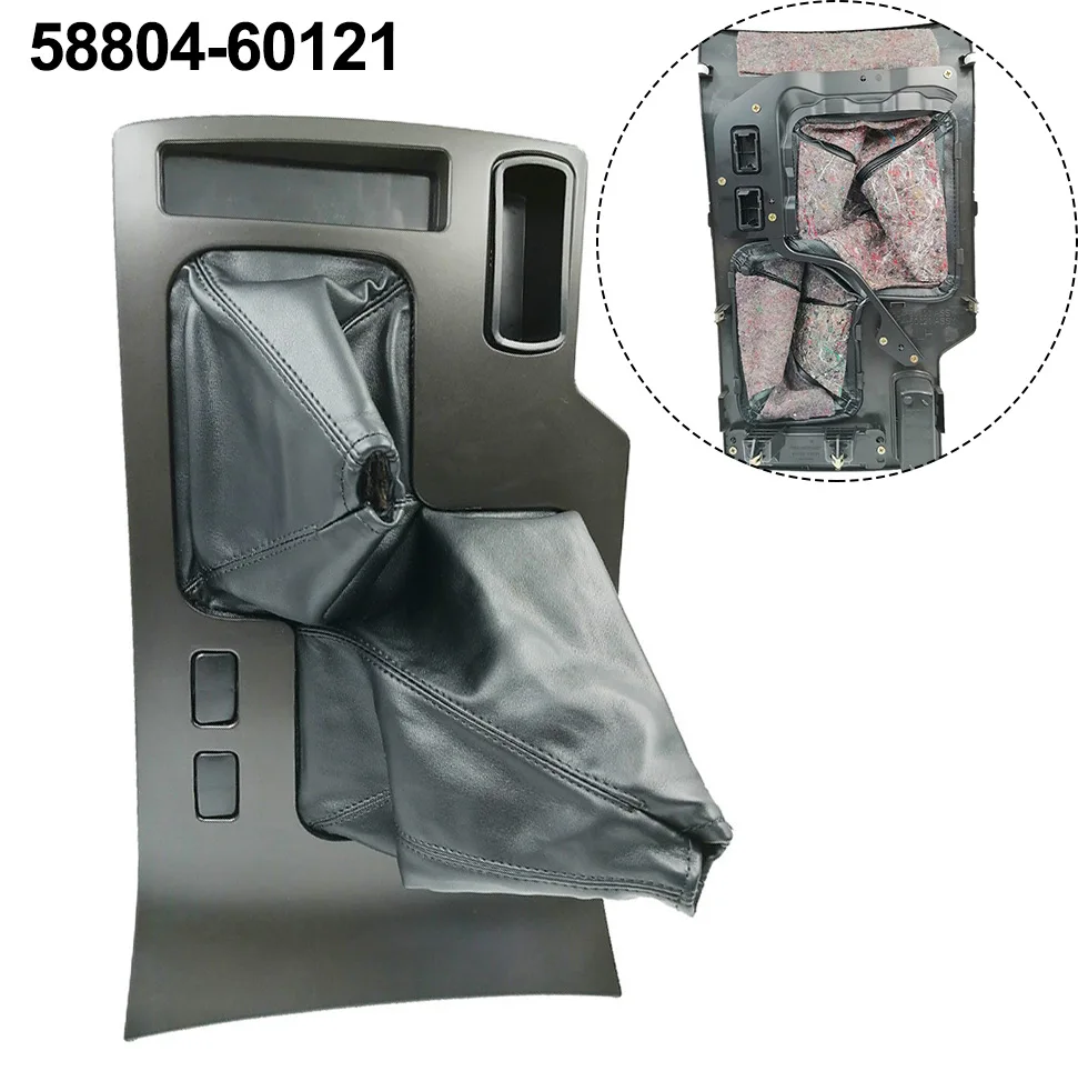 1 Piece Shift Lever Decal For Toyota For Land Cruiser-FJ100 LC100 Center Console Shifter Trim Panel Kit
1 Piece Shift Lever Decal For Toyota For Land Cruiser-FJ100 LC100 Center Console Shifter Trim Panel Kit