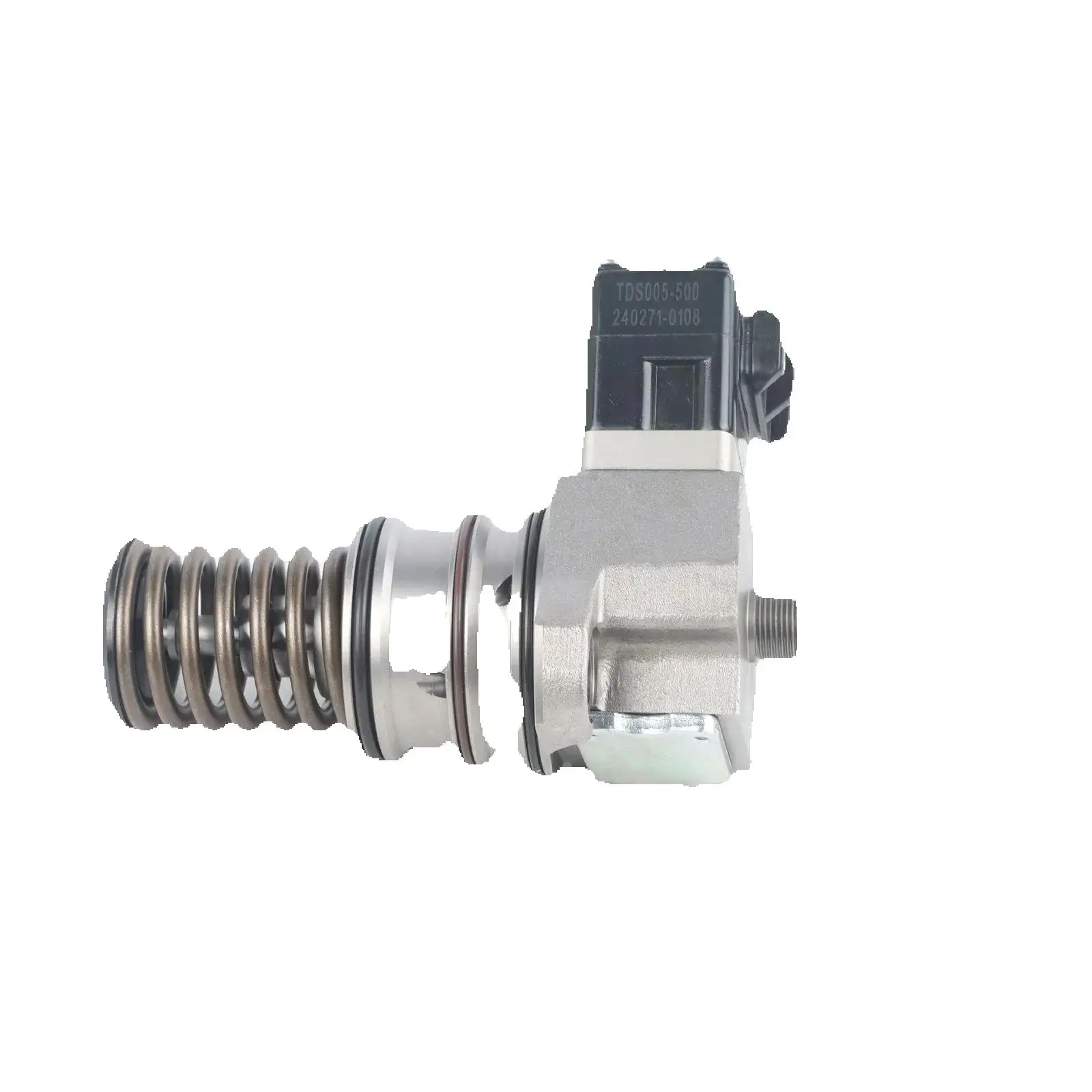 0414755003 Топливная форсунка для двигателя Bosch PLD1B100 520 12S180 Mack E7 Renault MIDR 06.24.65
0414755003 Топливная форсунка для двигателя Bosch PLD1B100 520 12S180 Mack E7 Renault MIDR 06.24.65