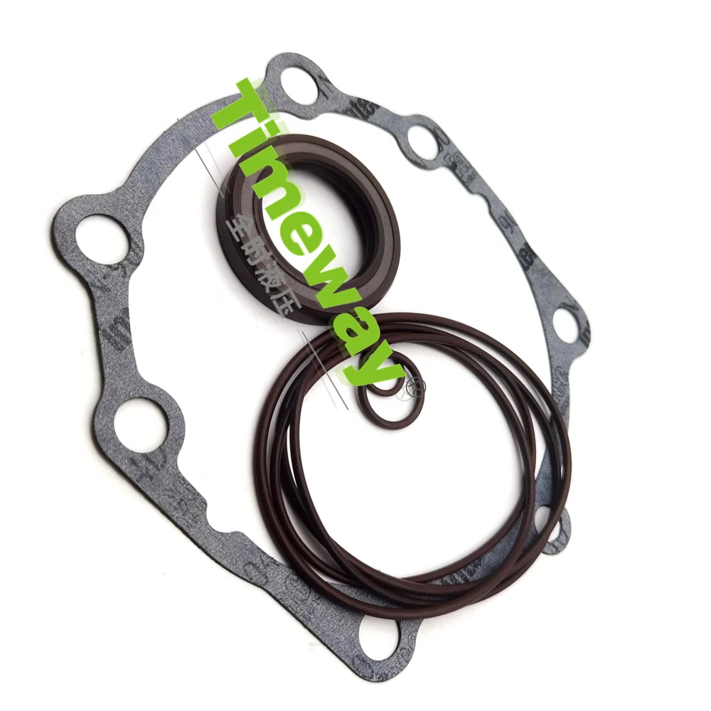 Hydraulic Motor Spare Parts 90M075 Seal Kits for 90M75 Sauer Piston Motor Motor Repair Kits Motor Gaskets
Hydraulic Motor Spare Parts 90M075 Seal Kits for 90M75 Sauer Piston Motor Motor Repair Kits Motor Gaskets