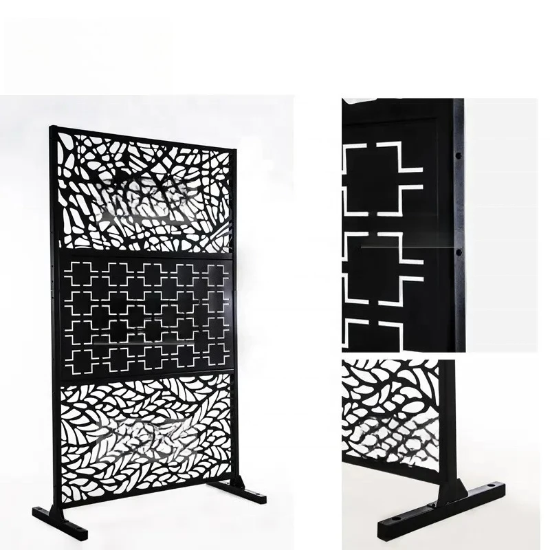 decorative arts laser cutting aluminum screen partition wall waterproof interior decoration banquet living room garden interior
decorative arts laser cutting aluminum screen partition wall waterproof interior decoration banquet living room garden interior