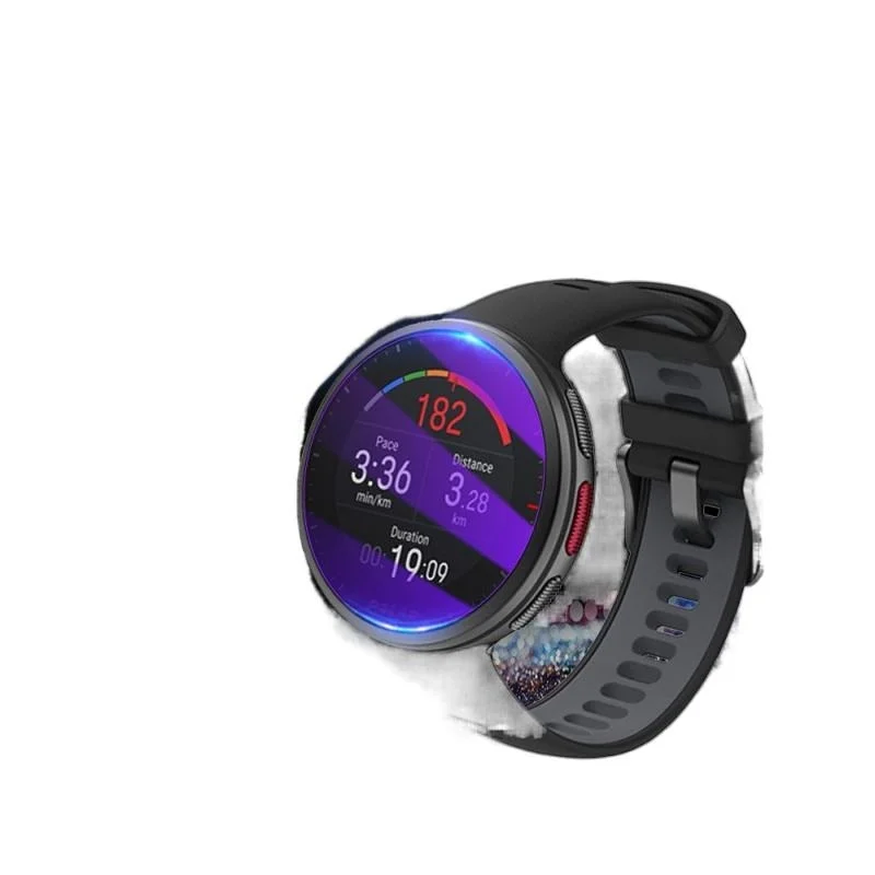 For Polar Vantage V V2 M M2 M3 Ignite 2 Pacer Pro Grit X Pro Unite M200 – Flexible Film For Polar Smartwatch
For Polar Vantage V V2 M M2 M3 Ignite 2 Pacer Pro Grit X Pro Unite M200 – Flexible Film For Polar Smartwatch
