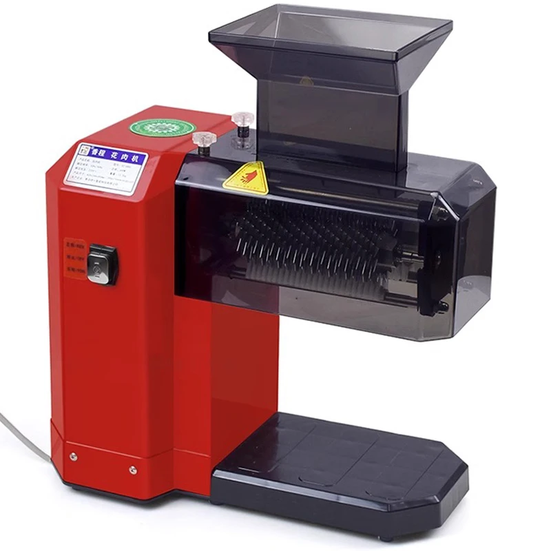 Для электрического размягчения мяса, коммерческая машина для размягчения свинины, 220 В, машина для размягчения стейка, говядины, свежего мяса, более мягкая машина
Для электрического размягчения мяса, коммерческая машина для размягчения свинины, 220 В, машина для размягчения стейка, говядины, свежего мяса, более мягкая машина