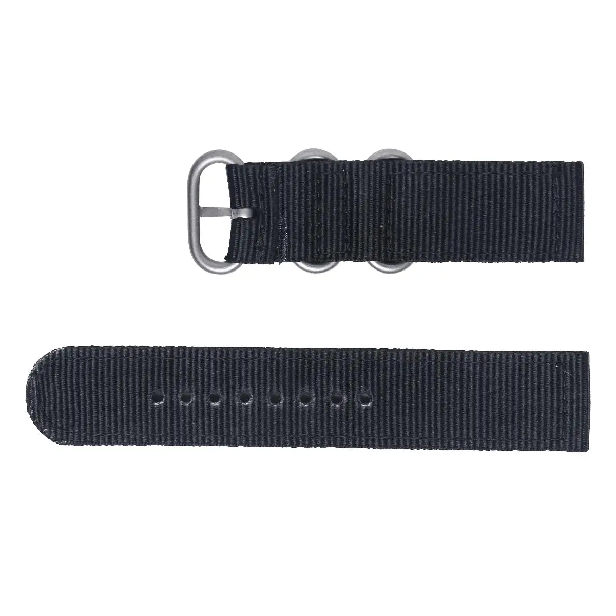 18 Mm Nylon Strap Sport Watch Straps for Men Watchband Replacement Bands Fashion Man
18 Mm Nylon Strap Sport Watch Straps for Men Watchband Replacement Bands Fashion Man