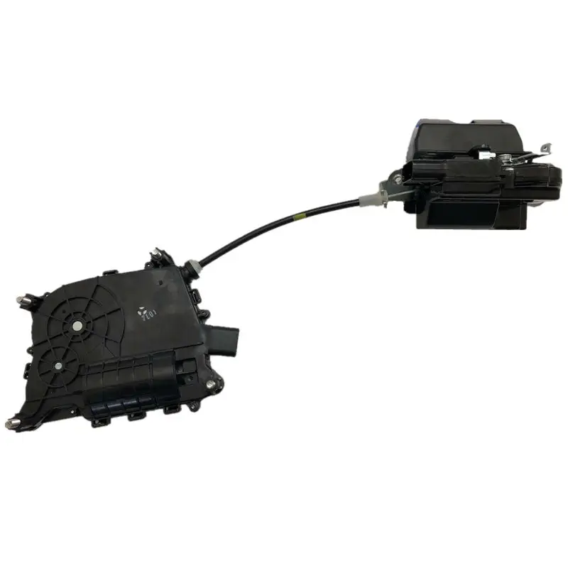 for Kia Sportage 2017-18-19 Rear Tail Gate Latch Liftgate Power Lift Actuator Motor OEM 81230D9100
for Kia Sportage 2017-18-19 Rear Tail Gate Latch Liftgate Power Lift Actuator Motor OEM 81230D9100