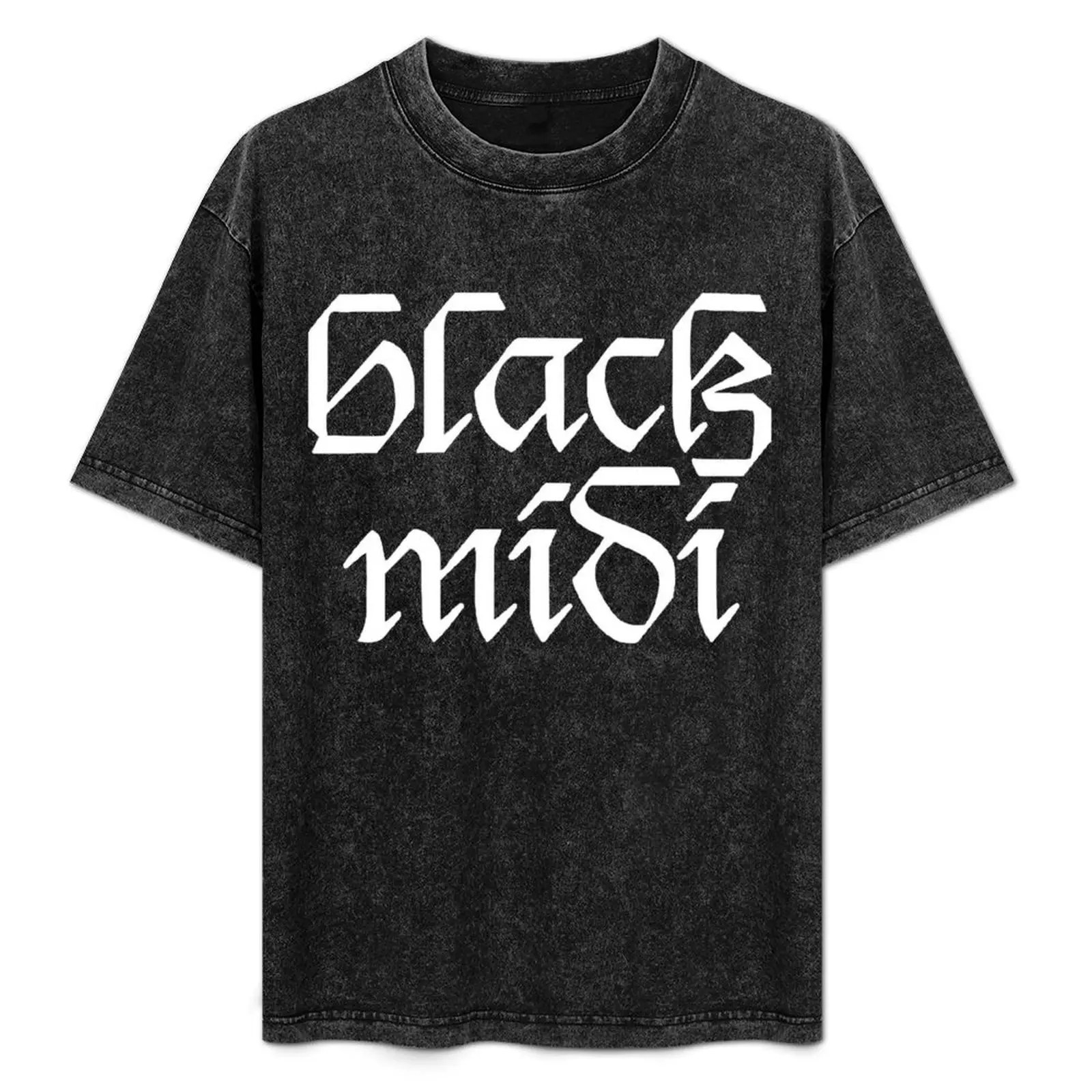 black midi logo Classic T-Shirt Running Gym Short Sleeve Sports Tee
black midi logo Classic T-Shirt Running Gym Short Sleeve Sports Tee