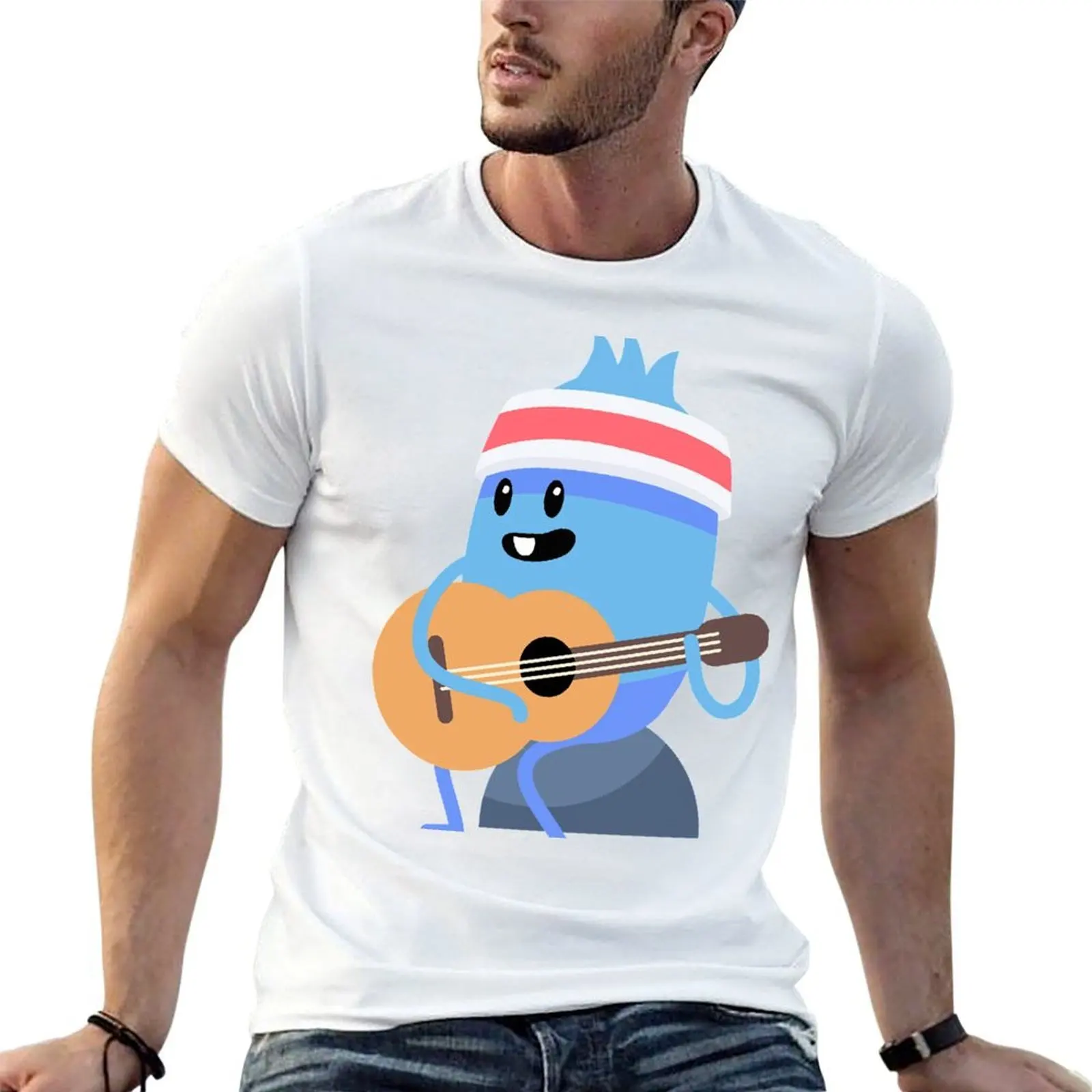 Dumb Ways to Die T-Shirt t shirt for man t shirts for man pack white T-Shirt
Dumb Ways to Die T-Shirt t shirt for man t shirts for man pack white T-Shirt