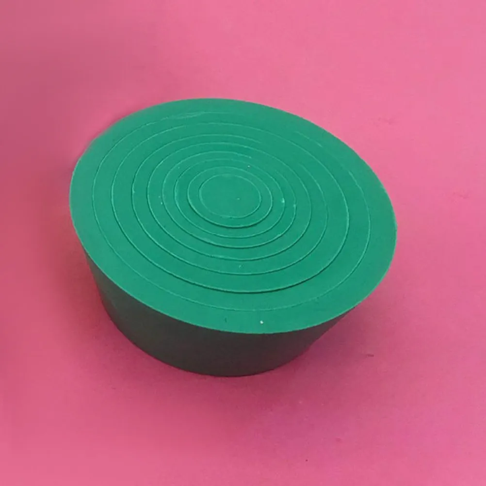 2Sets Funnel Adapter Rubber Stopper Tapered Filter Flask Cone Laboratory Filtration Equipment Filter Cone Adapter
2Sets Funnel Adapter Rubber Stopper Tapered Filter Flask Cone Laboratory Filtration Equipment Filter Cone Adapter