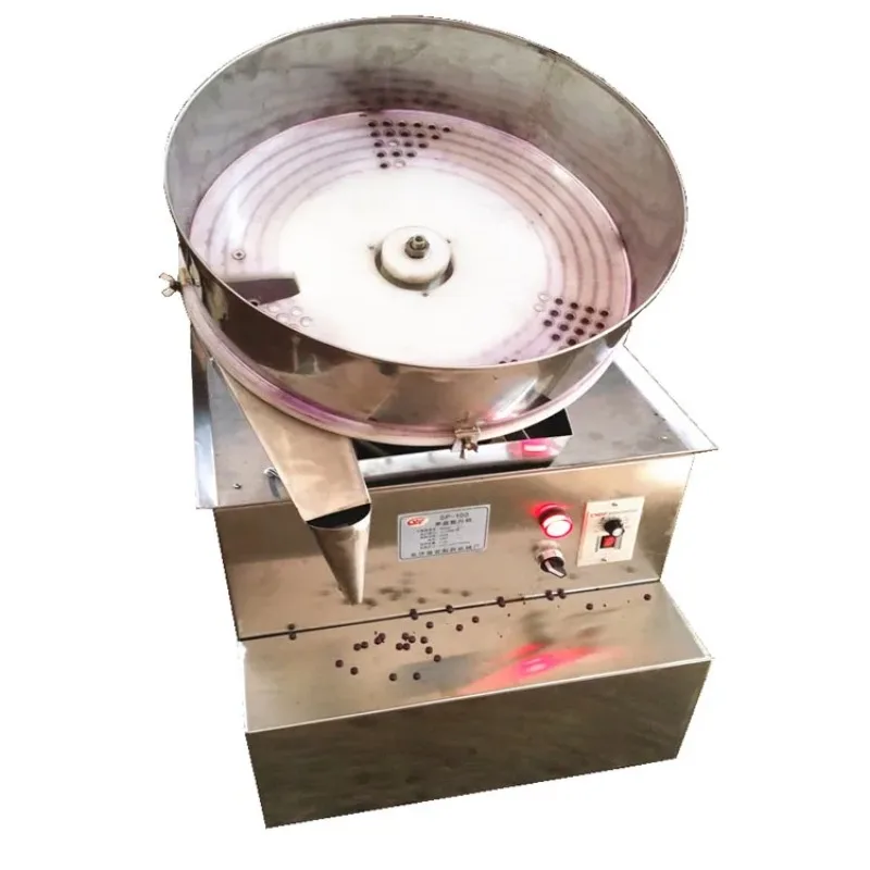 Semi Automatic Pill Capsule Tablet Counter Counting Machine
Semi Automatic Pill Capsule Tablet Counter Counting Machine