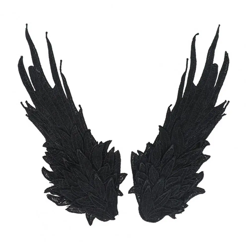 Handcrafted Hair Pins Handcrafted Wings Decor Hair Pins for Cosplay Parties Photography Unique Headdress Hair for Women
Handcrafted Hair Pins Handcrafted Wings Decor Hair Pins for Cosplay Parties Photography Unique Headdress Hair for Women