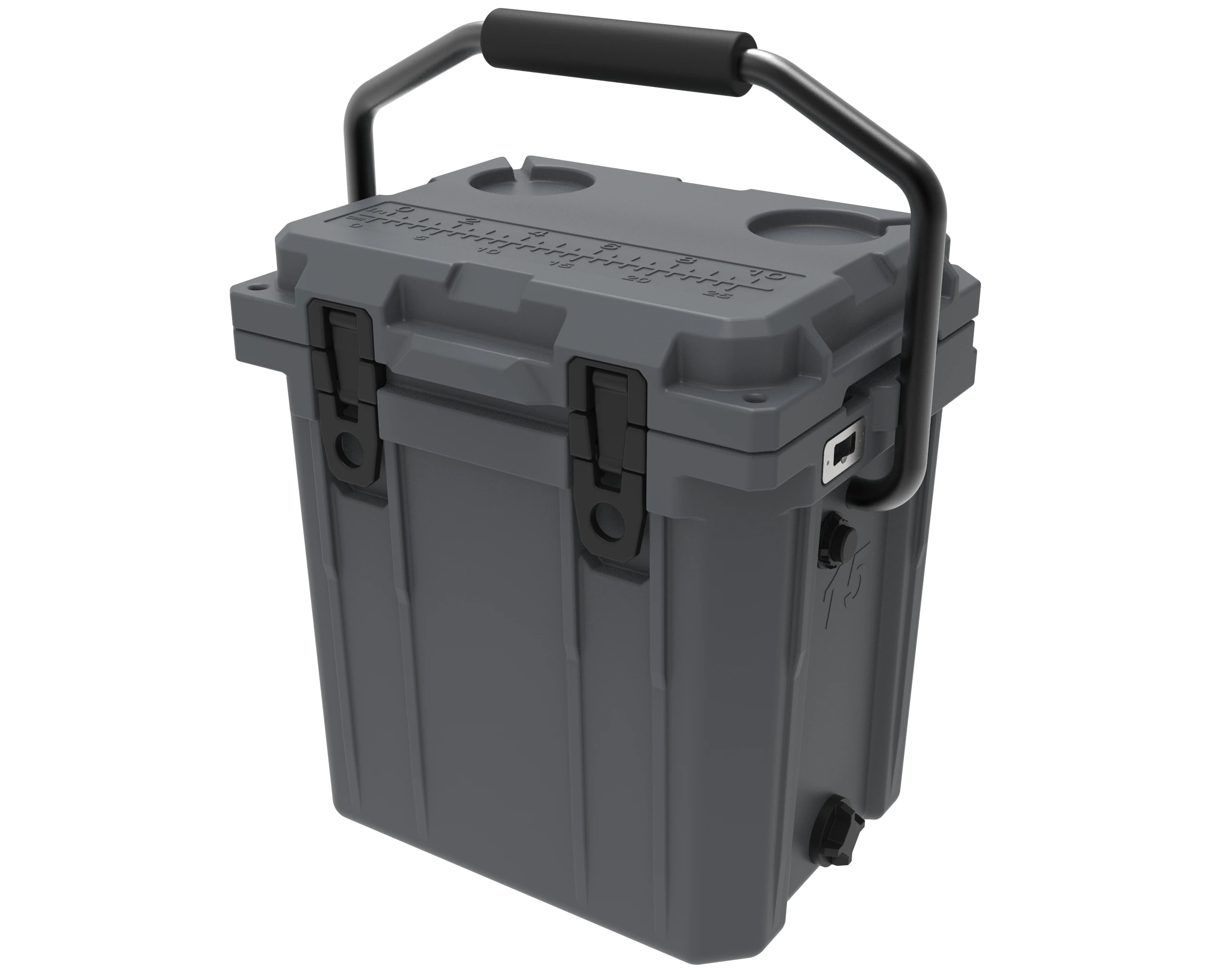 Открытый кемпинг автомобиль путешествия в наличии холодильник для еды и напитков 15л пластиковый изолированный встроенный охладитель для кранов
Открытый кемпинг автомобиль путешествия в наличии холодильник для еды и напитков 15л пластиковый изолированный встроенный охладитель для кранов