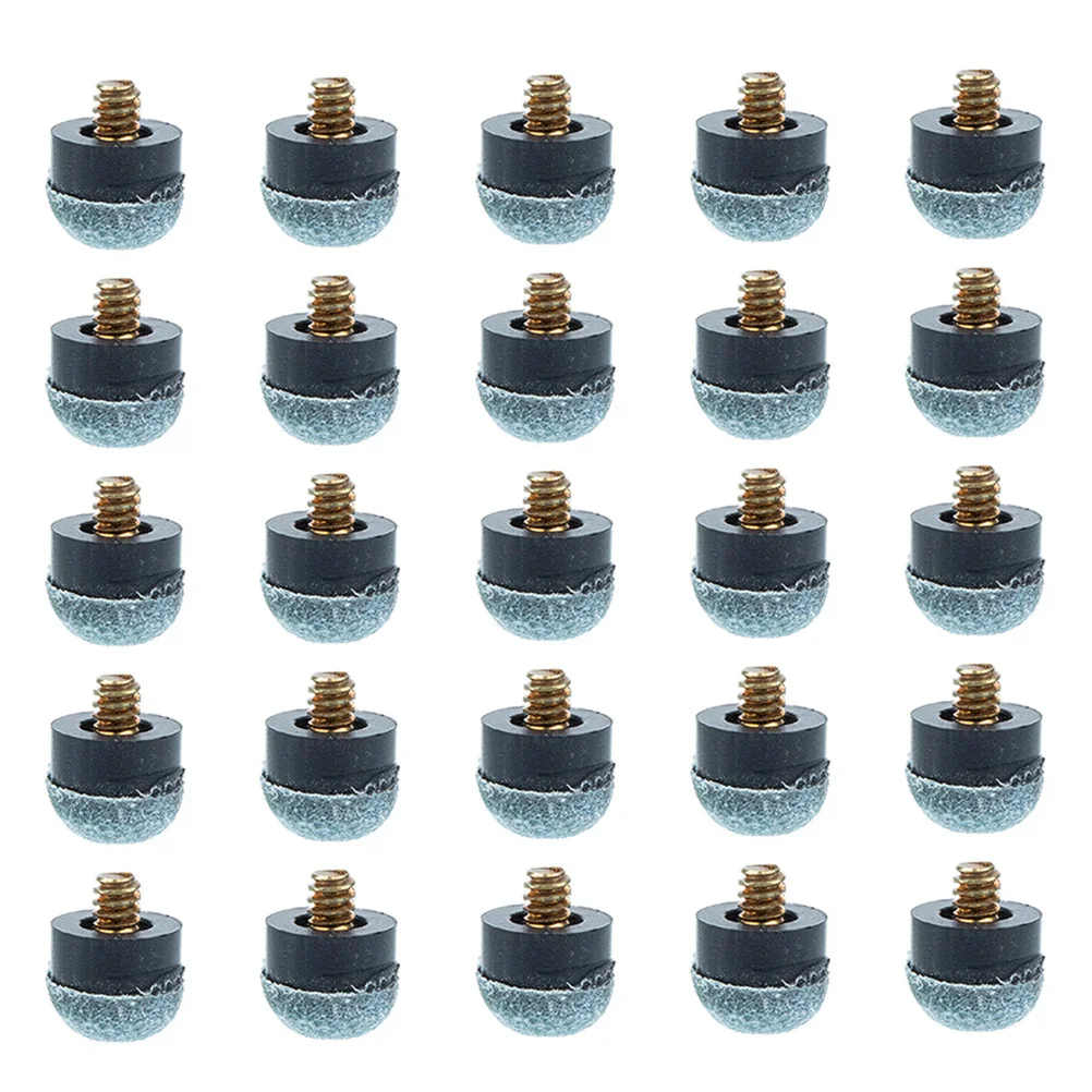 25 шт. аксессуары для головы бильярдного клуба, наконечники для киев, запасные части для бассейна
25 шт. аксессуары для головы бильярдного клуба, наконечники для киев, запасные части для бассейна