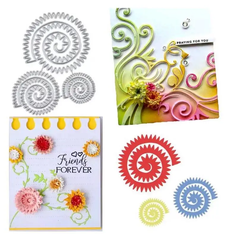 Flowers metal cutting dies mold Scrapbooking paper craft knife mould blade punch template Embossing stencils 1pcs
Flowers metal cutting dies mold Scrapbooking paper craft knife mould blade punch template Embossing stencils 1pcs