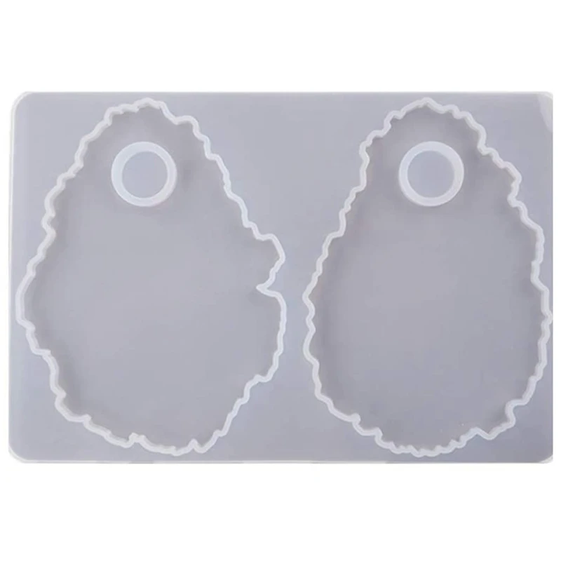 Irregular Silicone Mold, Cosmetic Container Display Tray Resin Mold Silicone,DIY Handmade Resin Paint Tray Mold
Irregular Silicone Mold, Cosmetic Container Display Tray Resin Mold Silicone,DIY Handmade Resin Paint Tray Mold