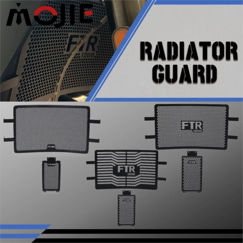 FTR 1200 S CARBON RALLY SPORT Moto Комплект защиты радиатора и масляного радиатора Championship Edition для INDIAN FTR1200 2019-2025 2024 2023
FTR 1200 S CARBON RALLY SPORT Moto Комплект защиты радиатора и масляного радиатора Championship Edition для INDIAN FTR1200 2019-2025 2024 2023