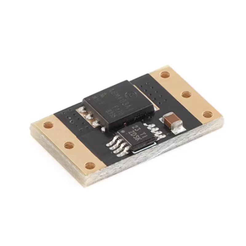 5pcs Original XL74610 Ideal Diode Module Using LM74610 Dedicated Chip for Simulated Rectifier
5pcs Original XL74610 Ideal Diode Module Using LM74610 Dedicated Chip for Simulated Rectifier