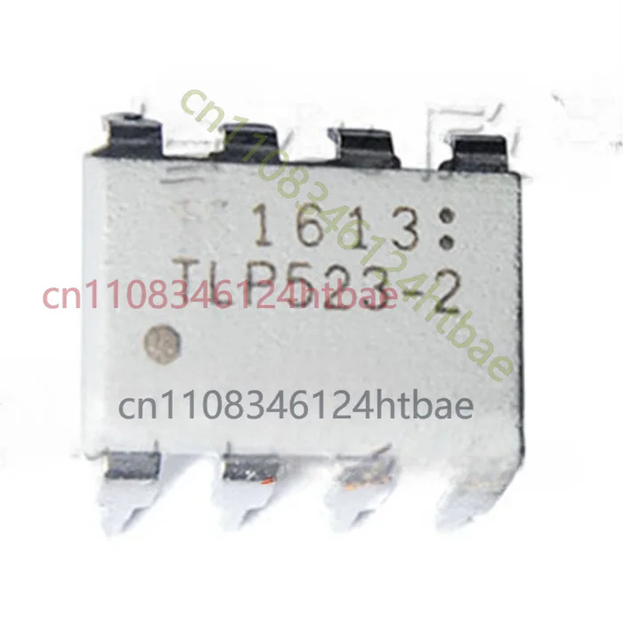20PCS TLP523-2 TLP523 DIP8 NEW
20PCS TLP523-2 TLP523 DIP8 NEW