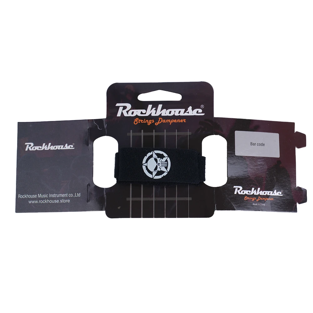 Guitar Wrap, Acoustic Electric Guitar Bass, Adjustable Tension, No More Unwanted String Noise, Easy Installation
Guitar Wrap, Acoustic Electric Guitar Bass, Adjustable Tension, No More Unwanted String Noise, Easy Installation